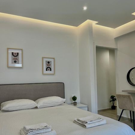Meramvellou Living Heraklion Exteriör bild