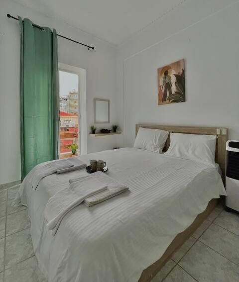 Meramvellou Living Heraklion Exteriör bild