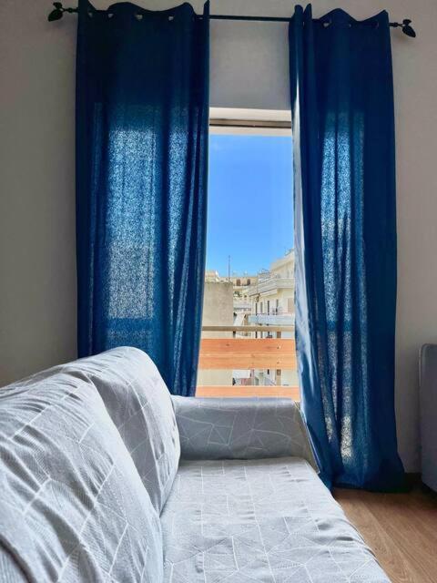 Meramvellou Living Heraklion Exteriör bild