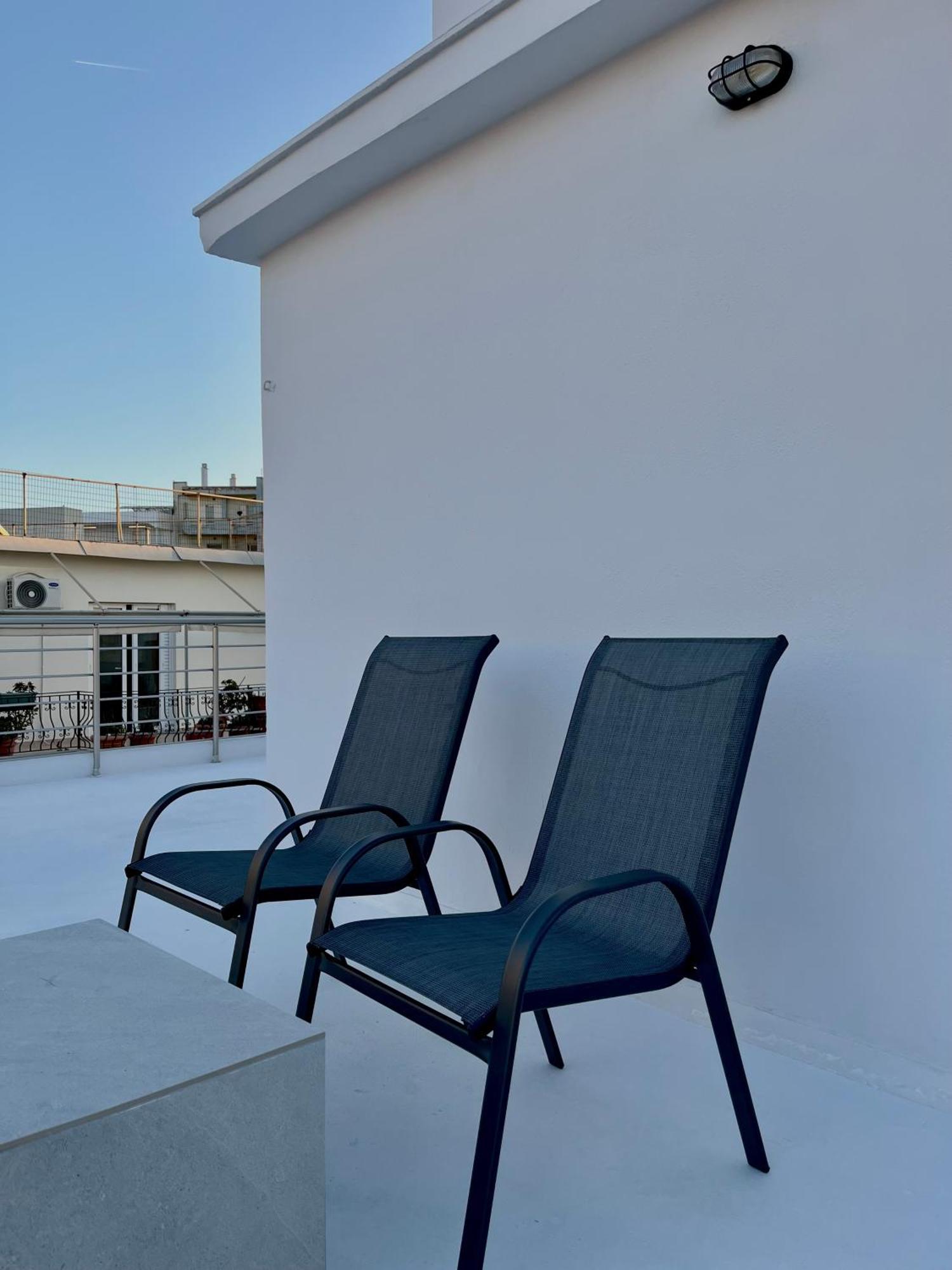 Meramvellou Living Heraklion Exteriör bild