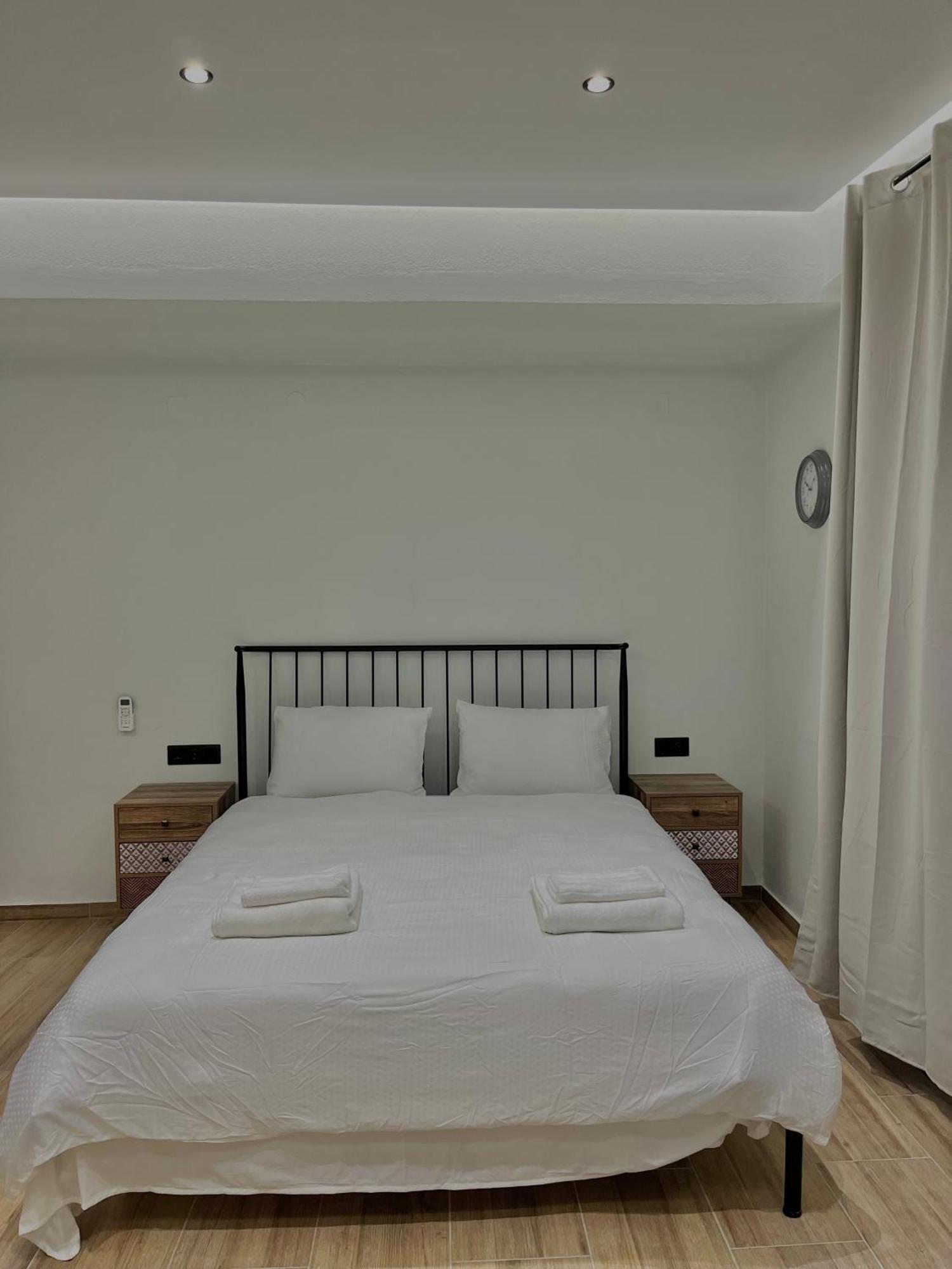 Meramvellou Living Heraklion Exteriör bild