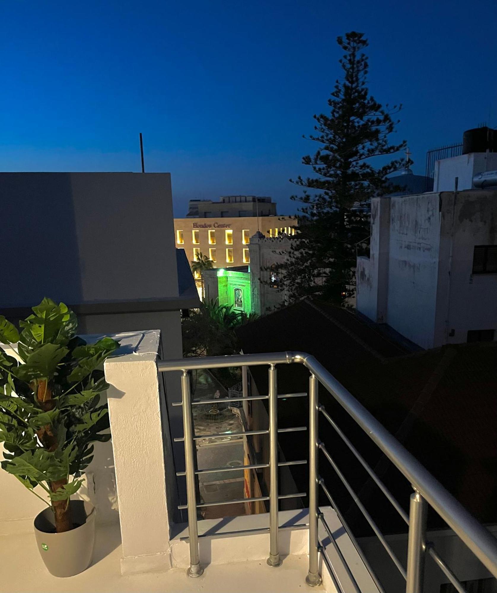 Meramvellou Living Heraklion Exteriör bild