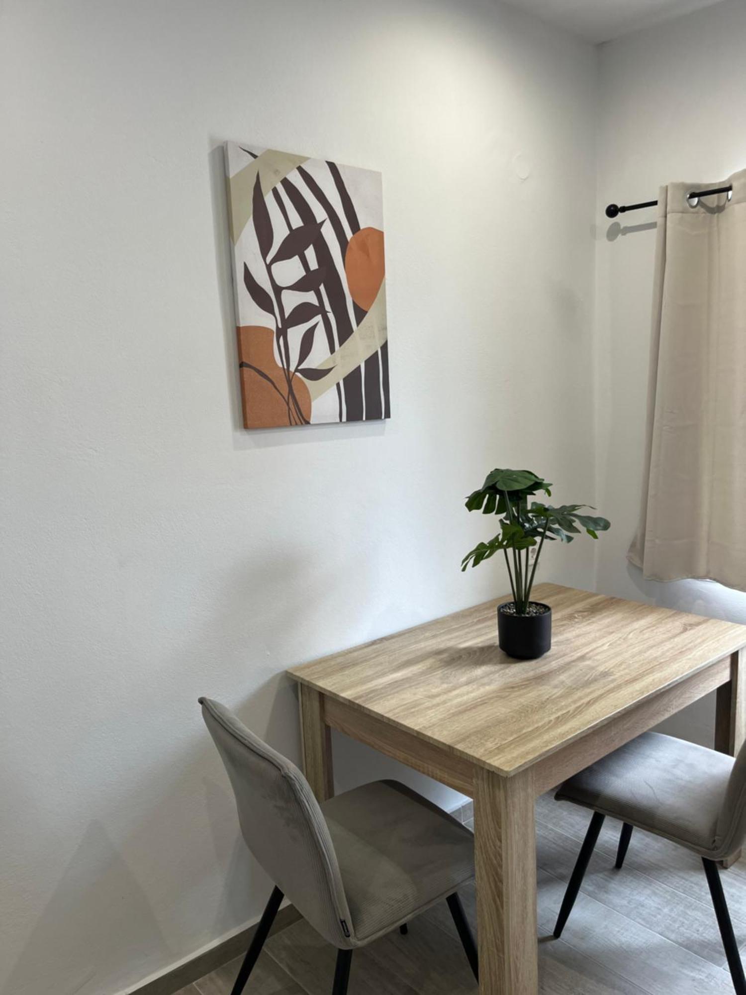 Meramvellou Living Heraklion Exteriör bild